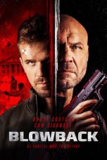 Nonton Film Blowback (2022) Subtitle Indonesia