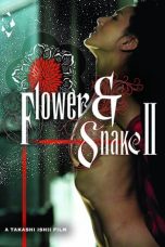 Nonton Film Flower & Snake II (2005) Subtitle Indonesia