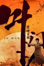 Nonton Film Ip Man: The Awakening (2022) Subtitle Indonesia