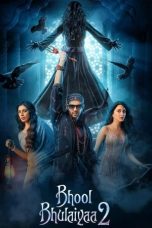 Nonton Film Bhool Bhulaiyaa 2 (2022) Subtitle Indonesia