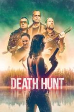 Nonton Film Death Hunt (2022) Subtitle Indonesia