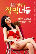 Nonton Film Dirty Camping Site Girls (2022) Subtitle Indonesia