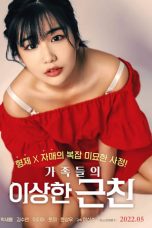 Nonton Film Weird Relative of the Family (2022) Subtitle Indonesia