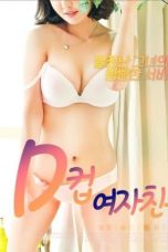 Nonton Film D컵 여자친구 (2020) Subtitle Indonesia