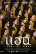 Nonton Film Faces of Anne (2022) Subtitle Indonesia