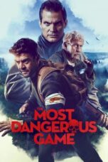 Nonton Film The Most Dangerous Game (2022) Subtitle Indonesia