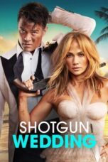 Nonton Film Shotgun Wedding (2022) Subtitle Indonesia