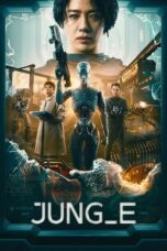 Nonton Film JUNG_E (2023) Subtitle Indonesia