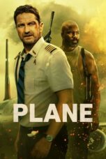 Nonton Film Plane (2023) Subtitle Indonesia