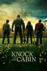 Nonton Film Knock at the Cabin (2023) Subtitle Indonesia