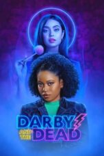 Nonton Film Darby and the Dead (2022) Subtitle Indonesia