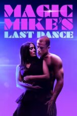 Nonton Film Magic Mike’s Last Dance (2023) Subtitle Indonesia