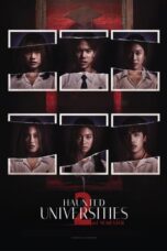 Nonton Film Haunted Universities 2nd Semester (2022) Subtitle Indonesia