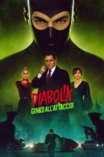 Nonton Film Diabolik – Ginko Attacks (2022) Subtitle Indonesia