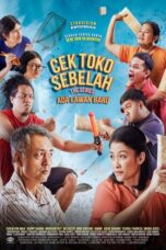 Nonton Film Cek Toko Sebelah the Series: Ada Lawan Baru (2022) Subtitle Indonesia