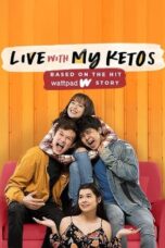 Nonton Film Live With My Ketos (2021) Subtitle Indonesia