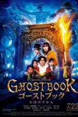 Nonton Film Ghost Book Obakezukan (2022) Subtitle Indonesia