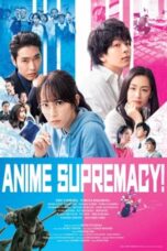 Nonton Film Anime Supremacy! (2022) Subtitle Indonesia