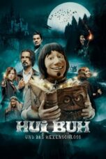 Nonton Film Hui Buh und das Hexenschloss (2022) Subtitle Indonesia