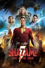 Nonton Film Shazam! Fury of the Gods (2023) Subtitle Indonesia