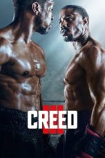 Nonton Film Creed III (2023) Subtitle Indonesia