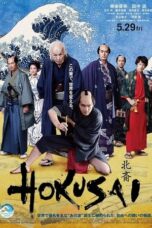 Nonton Film HOKUSAI (2021) Subtitle Indonesia