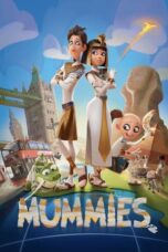 Nonton Film Mummies (2023) Subtitle Indonesia