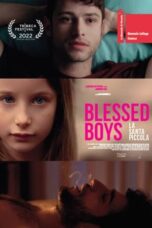 Nonton Film Blessed Boys (2021) Subtitle Indonesia