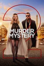 Nonton Film Murder Mystery 2 (2023) Subtitle Indonesia