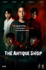 Nonton Film The Antique Shop (2022) Subtitle Indonesia