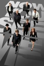 Nonton Film Now You See Me (2013) Subtitle Indonesia