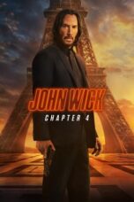 Nonton Film John Wick: Chapter 4 (2023) Subtitle Indonesia