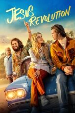 Nonton Film Jesus Revolution (2023) Subtitle Indonesia