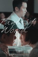 Nonton Film Fantasy · World (2022) Subtitle Indonesia