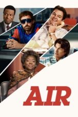 Nonton Film Air (2023) Subtitle Indonesia