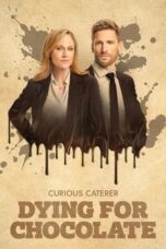 Nonton Film Curious Caterer: Dying for Chocolate (2022) Subtitle Indonesia