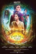 Nonton Film Suatukala: Timun Mas & Ijo (2019) Subtitle Indonesia