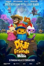 Nonton Film Didi & Friends The Movie (2023) Subtitle Indonesia