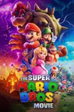 Nonton Film The Super Mario Bros. Movie (2023) Subtitle Indonesia