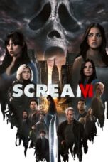 Nonton Film Scream VI (2023) Subtitle Indonesia