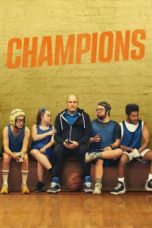 Nonton Film Champions (2023) Subtitle Indonesia