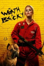 Nonton Film The Wrath of Becky (2023) Subtitle Indonesia