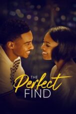 Nonton Film The Perfect Find (2023) Subtitle Indonesia