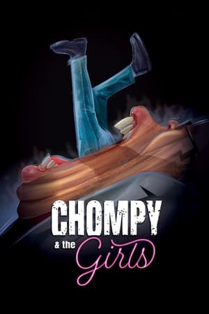 Nonton Film Chompy & the Girls (2021) Subtitle Indonesia