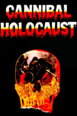 Nonton Film Cannibal Holocaust (1980) Subtitle Indonesia