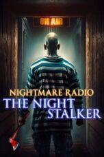 Nonton Film Nightmare Radio: The Night Stalker (2023) Subtitle Indonesia