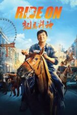 Nonton Film Ride On (2023) Subtitle Indonesia