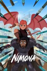 Nonton Film Nimona (2023) Subtitle Indonesia