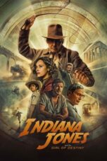 Nonton Film Indiana Jones and the Dial of Destiny (2023) Subtitle Indonesia