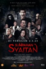 Nonton Film Sumpahan Syaitan (2023) Subtitle Indonesia